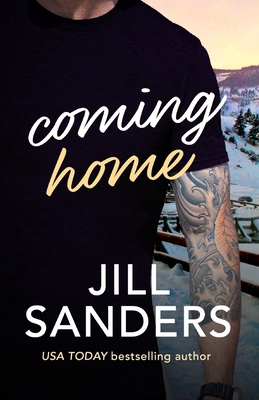 Coming Home B089M2HYV7 Book Cover