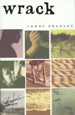Wrack 0091834945 Book Cover