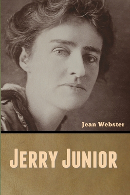 Jerry Junior B0CCDDJ432 Book Cover