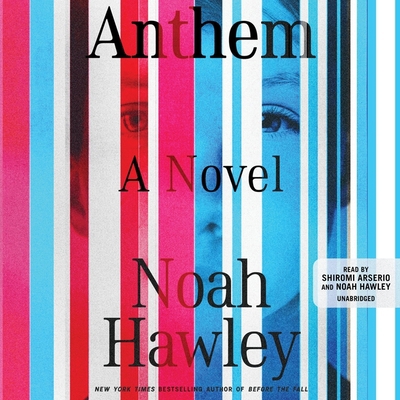 Anthem Lib/E 1668606607 Book Cover