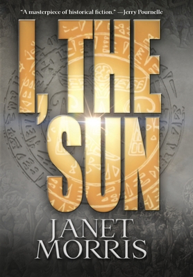 I, the Sun 1948602326 Book Cover