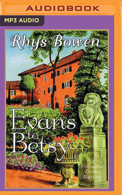 Evans to Betsy 1713566338 Book Cover