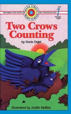 Two Crows Counting: Level 1 1876966777 Book Cover