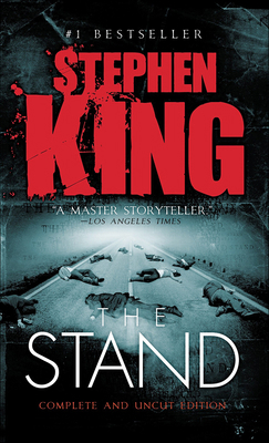 The Stand 0606256156 Book Cover