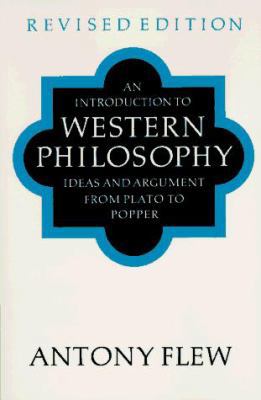 Intro to West Philosphy REV Pa B002C40908 Book Cover