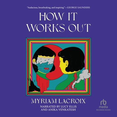 How It Works Out B0DWZTNCMX Book Cover