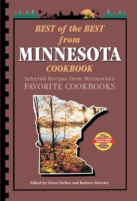 Best of the Best from Minnesota Vol. 23 : Selec... B00741C0YW Book Cover