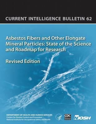 Asbestos Fibers and Other Elongate Mineral Part... 1493529722 Book Cover