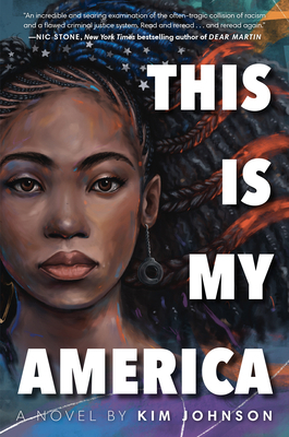 This Is My America [Large Print] 1432891596 Book Cover