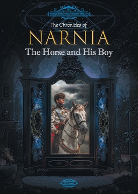 The Chronicles of Narnia: The Horse and His Boy [Chinese] 191710006X Book Cover