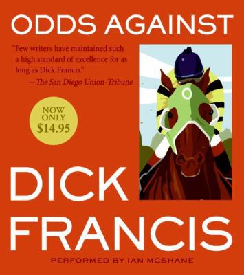 Odds Against 0061492221 Book Cover