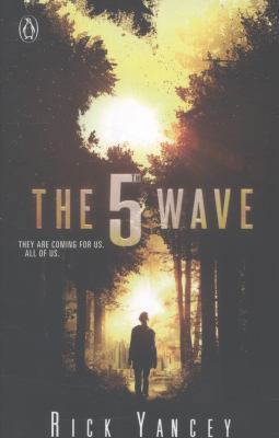 5Th.Wave;The (Volume 1) B071JQ4ZYH Book Cover