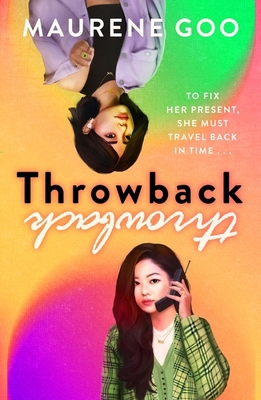 Throwback: A Reese's Book Club Pick 1444973533 Book Cover