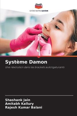 Système Damon [French] 6208174473 Book Cover