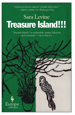Treasure Island!!! 1609450612 Book Cover