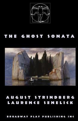 The Ghost Sonata 0881456373 Book Cover