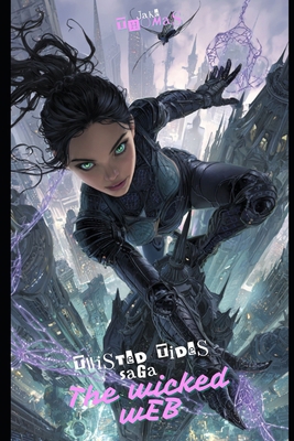 The Wicked Web B0FLVVS28G Book Cover