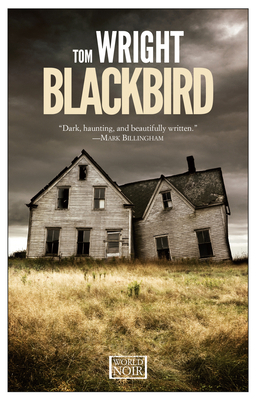 Blackbird 1609452704 Book Cover