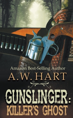 Gunslinger: Killer's Ghost 1647344832 Book Cover