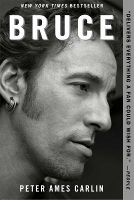 Bruce 1439191832 Book Cover