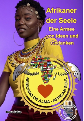 Afrikaner der Seele - Eine Armee von Ideen und ... [German] 1006731849 Book Cover