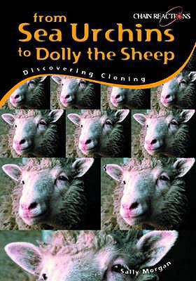 From Sea Urchins to Dolly the Sheep: Discoverin... 0431185948 Book Cover