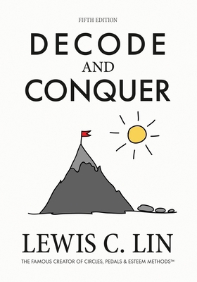 Decode and Conquer, 5th Edition B0F6NVD8FY Book Cover