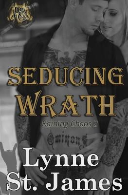 Seducing Wrath 1539722074 Book Cover