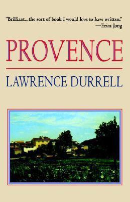 Provence 1559702478 Book Cover