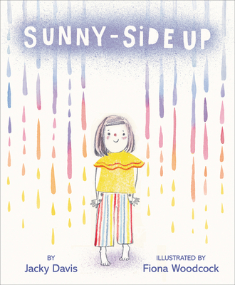 Sunny-Side Up 0062573071 Book Cover