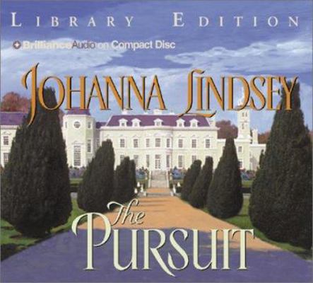 The Pursuit 1590860187 Book Cover