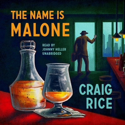 The Name Is Malone 1094123218 Book Cover