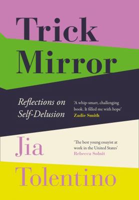 Trick Mirror 0008294933 Book Cover