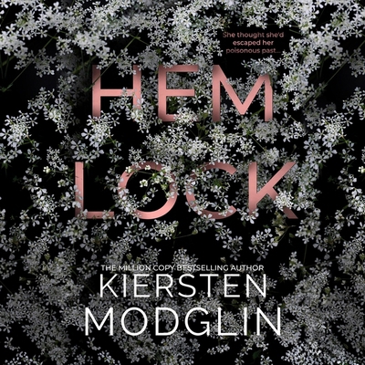 Hemlock B0CYMF4WV9 Book Cover