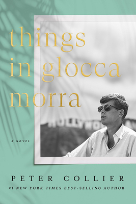 Things in Glocca Morra 1641771348 Book Cover