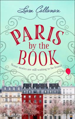 Paris by the Book 0008273669 Book Cover