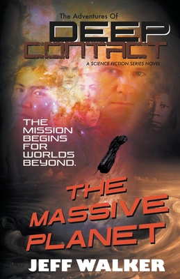 The Massive Planet 1386064912 Book Cover