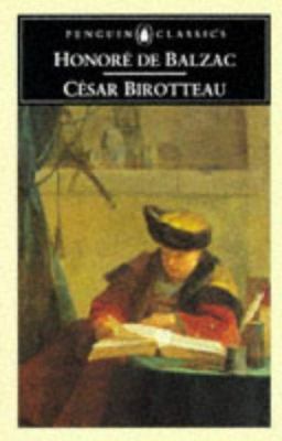Cesar Birotteau (Penguin Classics) 0140446419 Book Cover