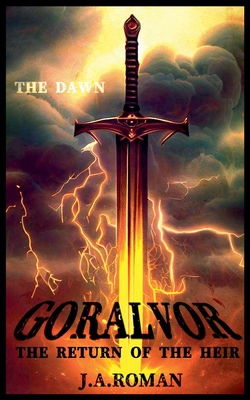 Goralvor, "The Dawn" B0BQ9XZ69P Book Cover