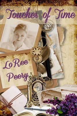 Touches of Time 0692647872 Book Cover