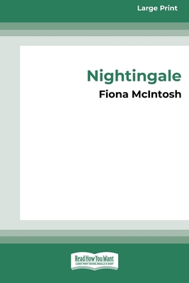Nightingale (Large Print 16pt) [Large Print] 1459692802 Book Cover