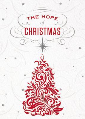 The Hope of Christmas 140032114X Book Cover