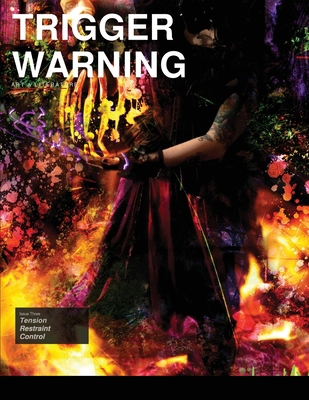 Trigger Warning: Issue 3 1968999094 Book Cover