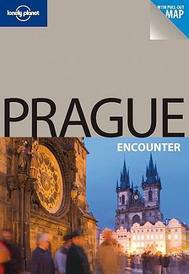 Prague Encounter 2 (Lonely Planet Ecounter) 1741792916 Book Cover