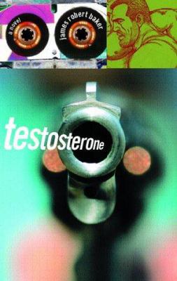 Testosterone 1555835678 Book Cover