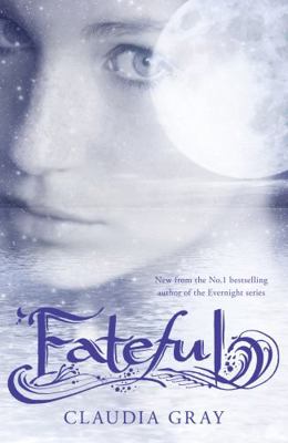 Fateful 0732294282 Book Cover
