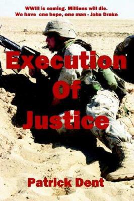 Execution of Justice 141163747X Book Cover