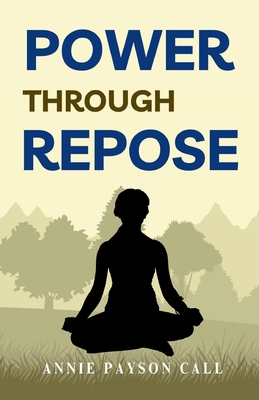 Power through Repose B0GDTGXC49 Book Cover
