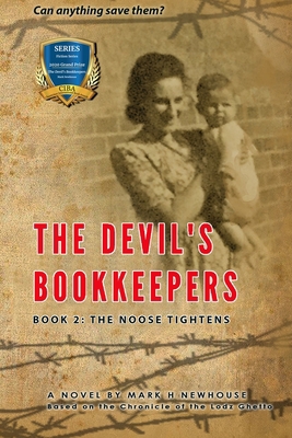 The Devil's Bookkeepers: Book 2: The Noose Tigh... 1945493178 Book Cover