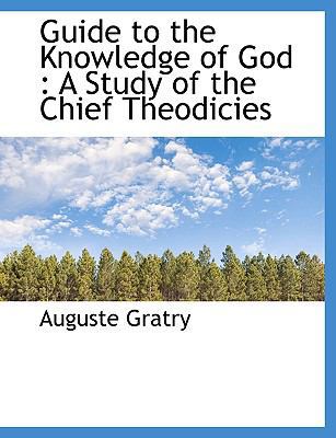 Guide to the Knowledge of God: A Study of the C... 111682941X Book Cover